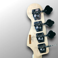 Load image into Gallery viewer, Squier Precision/Jazz PJ Bass — Maple Fingerboard
