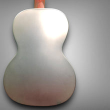 Load image into Gallery viewer, Gretsch G9201 Honey Dipper Resonator Guitar w/ Quarterman Cone Upgrade
