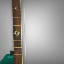 Load image into Gallery viewer, Custom 3-String Fretless Slide Guitar – Plasencia Cigar Box
