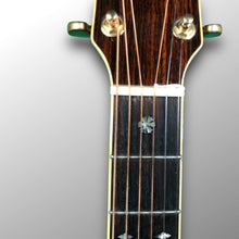 Load image into Gallery viewer, 1996 Ibanez Artwood AW500 Natural Korean-Made Dreadnought
