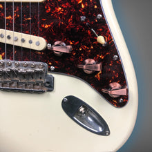 Load image into Gallery viewer, Custom Partscaster Strat – Allparts Neck, GFS Pickups, CTS Electronics
