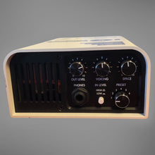 Load image into Gallery viewer, Two Notes Captor X – Reactive Load Box &amp; Cab Simulator for Tube Amps
