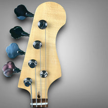 Load image into Gallery viewer, Xaviere Jazz Bass w/ Fender Yosemite Pickups, Redeemer Buffer
