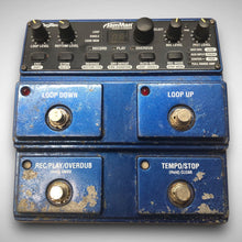 Load image into Gallery viewer, DigiTech JamMan Stereo Looper – XLR Input, Power Supply Included
