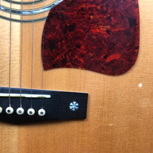 Load image into Gallery viewer, 1996 Ibanez Artwood AW500 Natural Korean-Made Dreadnought
