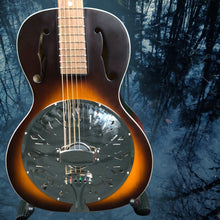 Load image into Gallery viewer, Recording King Dirty 30&#39;s Resonator Guitar RPH-R1 TS
