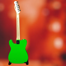 Load image into Gallery viewer, Squier Sonic Esquire H Lime Green
