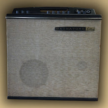 Load image into Gallery viewer, Vintage Magnatone M10 (1962–63) – Serviced &amp; Singing
