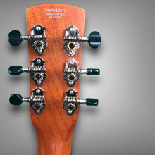 Load image into Gallery viewer, Gretsch G9201 Honey Dipper Resonator Guitar w/ Quarterman Cone Upgrade

