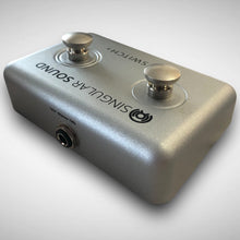 Load image into Gallery viewer, Singular Sound BeatBuddy MINI 2 Drum Machine Pedal + Footswitch+ w/ Boxes
