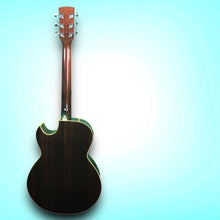 Load image into Gallery viewer, Ibanez PC300CE Acoustic-Electric – Florentine Cutaway
