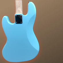 Load image into Gallery viewer, Nashville Guitar Works NGW220DB Jazz Bass
