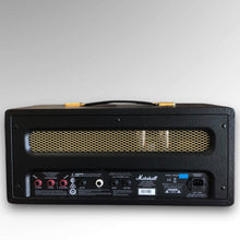 Load image into Gallery viewer, Marshall Origin 20H Tube Head Clean Example
