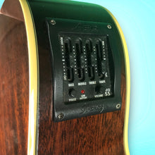Load image into Gallery viewer, Ibanez PC300CE Acoustic-Electric – Florentine Cutaway
