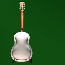 Load image into Gallery viewer, Regal RC-43 Triolian Resonator Guitar
