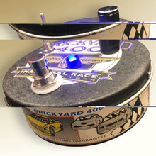 Load image into Gallery viewer, Crownover Texas Trailer Park Trash Texas Twang Pedal
