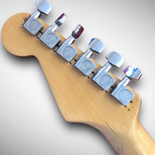 Load image into Gallery viewer, Allparts “Licensed by Fender®” SMO-V Replacement Neck for Stratocaster®
