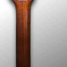 Load image into Gallery viewer, 1996 Ibanez Artwood AW500 Natural Korean-Made Dreadnought
