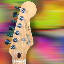 Load image into Gallery viewer, 1986 Squier Stratocaster MIJ
