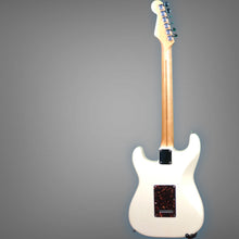 Load image into Gallery viewer, Custom Partscaster Strat – Allparts Neck, GFS Pickups, CTS Electronics

