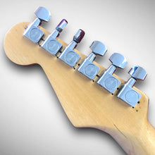 Load image into Gallery viewer, Allparts “Licensed by Fender®” SMO-V Replacement Neck for Stratocaster®
