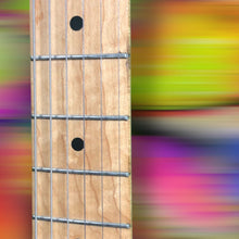 Load image into Gallery viewer, 1986 Squier Stratocaster MIJ
