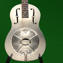 Load image into Gallery viewer, Regal RC-43 Triolian Resonator Guitar
