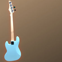 Load image into Gallery viewer, Nashville Guitar Works NGW220DB Jazz Bass
