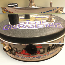 Load image into Gallery viewer, Crownover Texas Trailer Park Trash Texas Twang Pedal
