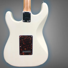 Load image into Gallery viewer, Custom Partscaster Strat – Allparts Neck, GFS Pickups, CTS Electronics
