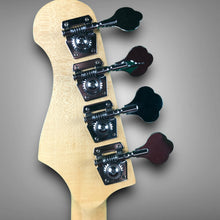Load image into Gallery viewer, Xaviere Jazz Bass w/ Fender Yosemite Pickups, Redeemer Buffer
