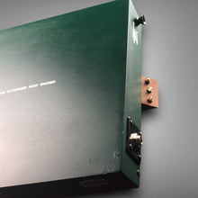 Load image into Gallery viewer, Custom 3-String Fretless Slide Guitar – Plasencia Cigar Box
