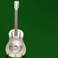 Load image into Gallery viewer, Regal RC-43 Triolian Resonator Guitar
