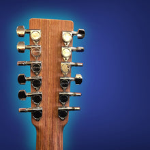 Load image into Gallery viewer, Martin D12-X1 Acoustic Guitar
