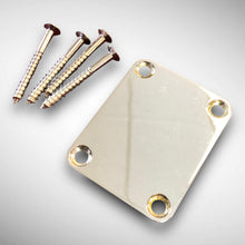 Load image into Gallery viewer, Allparts “Licensed by Fender®” SMO-V Replacement Neck for Stratocaster®
