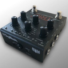 Load image into Gallery viewer, DigiTech TRIO+ Band Creator + Looper w/ FS3X Footswitch, Box &amp; PSU – Mint
