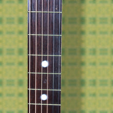 Load image into Gallery viewer, Sears and Roebuck Atomic label Acoustic Guitar (made fall of 1970 by Harmony)
