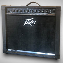 Load image into Gallery viewer, Peavey Envoy 110 TransTube 40W 1x10 USA Combo Amplifier
