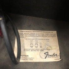Load image into Gallery viewer, Fender  Musicmaster Bass 12-Watt 1x12" Bass Combo

