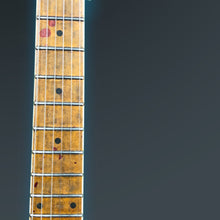 Load image into Gallery viewer, Shop-Built Tele Copy – Heavy Relic, Serious Tone, PAF Growl
