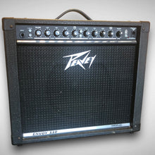 Load image into Gallery viewer, Peavey Envoy 110 TransTube 40W 1x10 USA Combo Amplifier
