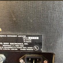 Load image into Gallery viewer, Vintage Magnatone M10 (1962–63) – Serviced &amp; Singing
