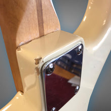 Load image into Gallery viewer, Custom Partscaster Strat – Allparts Neck, GFS Pickups, CTS Electronics
