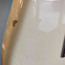 Load image into Gallery viewer, Custom Partscaster Strat – Allparts Neck, GFS Pickups, CTS Electronics
