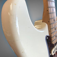 Load image into Gallery viewer, Custom Partscaster Strat – Allparts Neck, GFS Pickups, CTS Electronics
