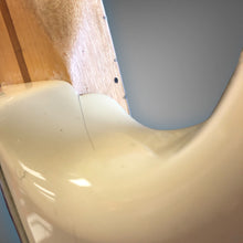 Load image into Gallery viewer, Custom Partscaster Strat – Allparts Neck, GFS Pickups, CTS Electronics
