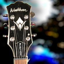 Load image into Gallery viewer, Washburn  WiN-PRO Electric Guitar
