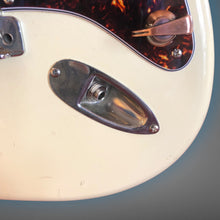 Load image into Gallery viewer, Custom Partscaster Strat – Allparts Neck, GFS Pickups, CTS Electronics
