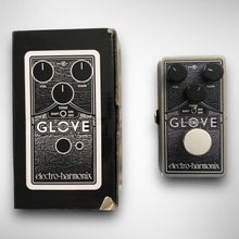 Load image into Gallery viewer, Electro-Harmonix OD Glove Overdrive Pedal w/ Original Box – Excellent
