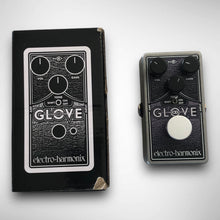 Load image into Gallery viewer, Electro-Harmonix OD Glove Overdrive Pedal w/ Original Box – Excellent

